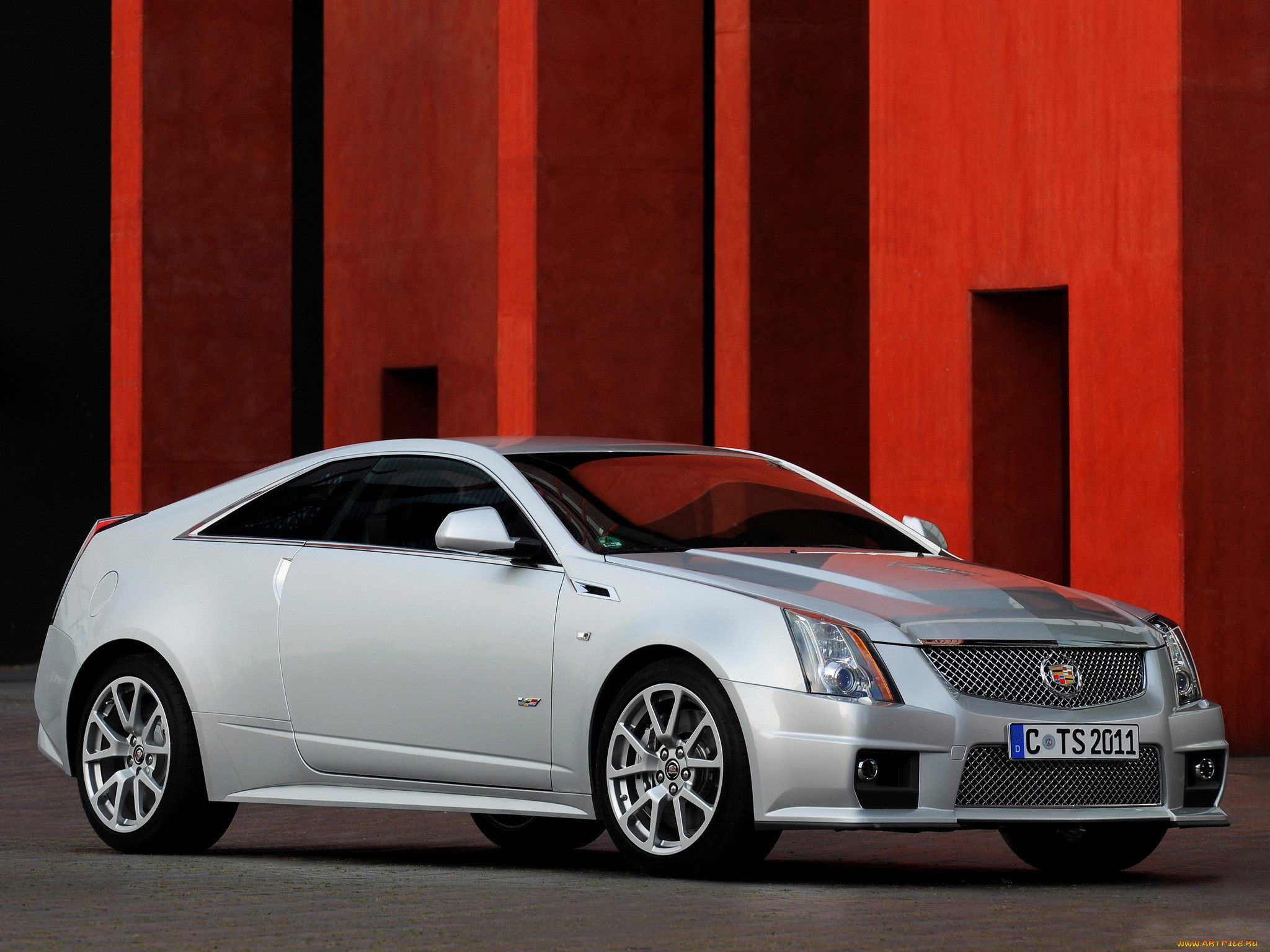 , cadillac